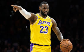 L'NBA potrebbe annullare questa stagione